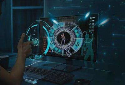 百星機(jī)器人教育 用智能科技點(diǎn)亮童年，為每一個(gè)夢(mèng)想插上翅膀