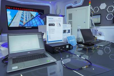 專(zhuān)精特新看中國(guó) | 解碼廣州智能計(jì)算機(jī)科技“小巨人” 創(chuàng)新深耕，驅(qū)動(dòng)專(zhuān)業(yè)領(lǐng)域新未來(lái)